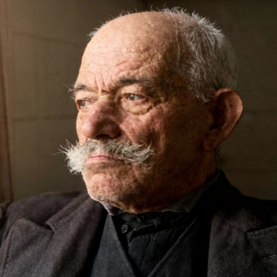 1948 - Johann Franzen 1860-1950