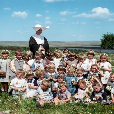 Kindergarten St. Vinzenzheim