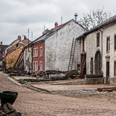 1940 Preister Straße