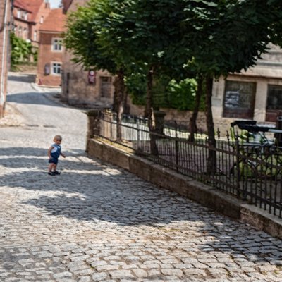 1940 Jakobstraße